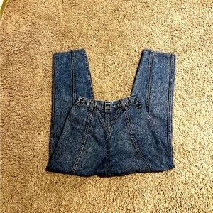 Vintage Women Wranglers